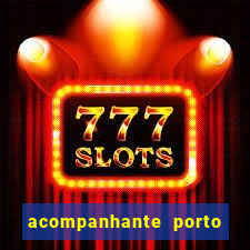 acompanhante porto velho photo